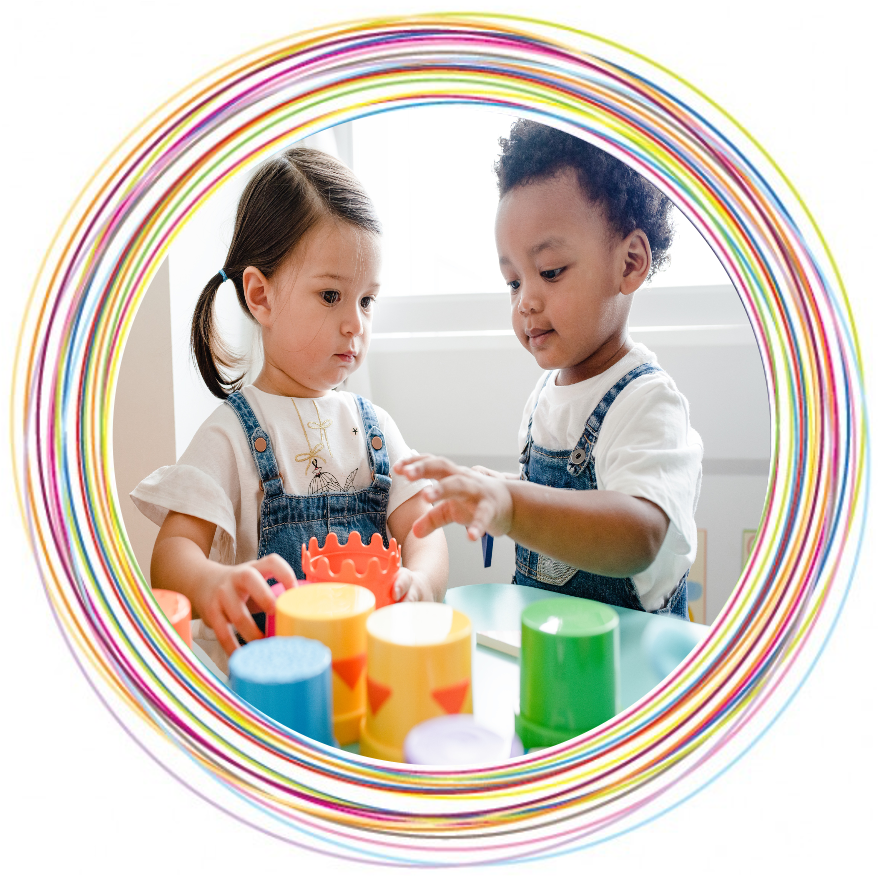 Spanish Toddlers LA Spanish School