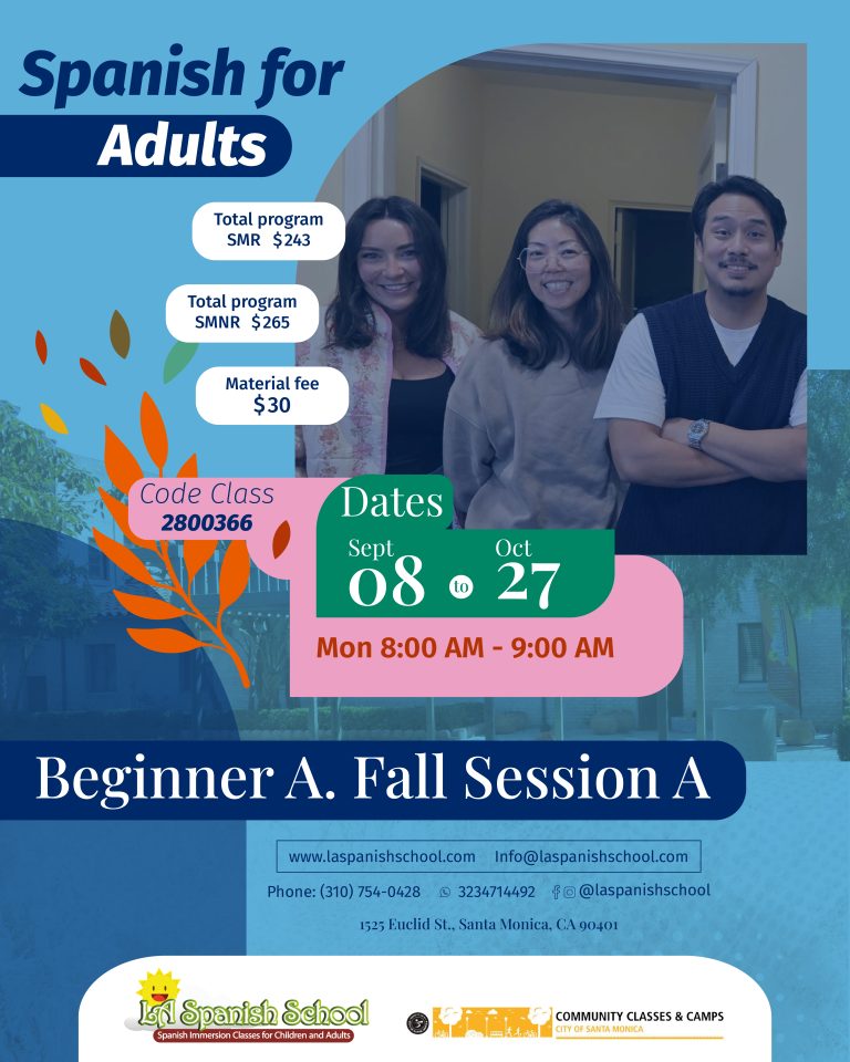 FALL SESSION ADULTS AGOSTO 2025_Mesa de trabajo 1