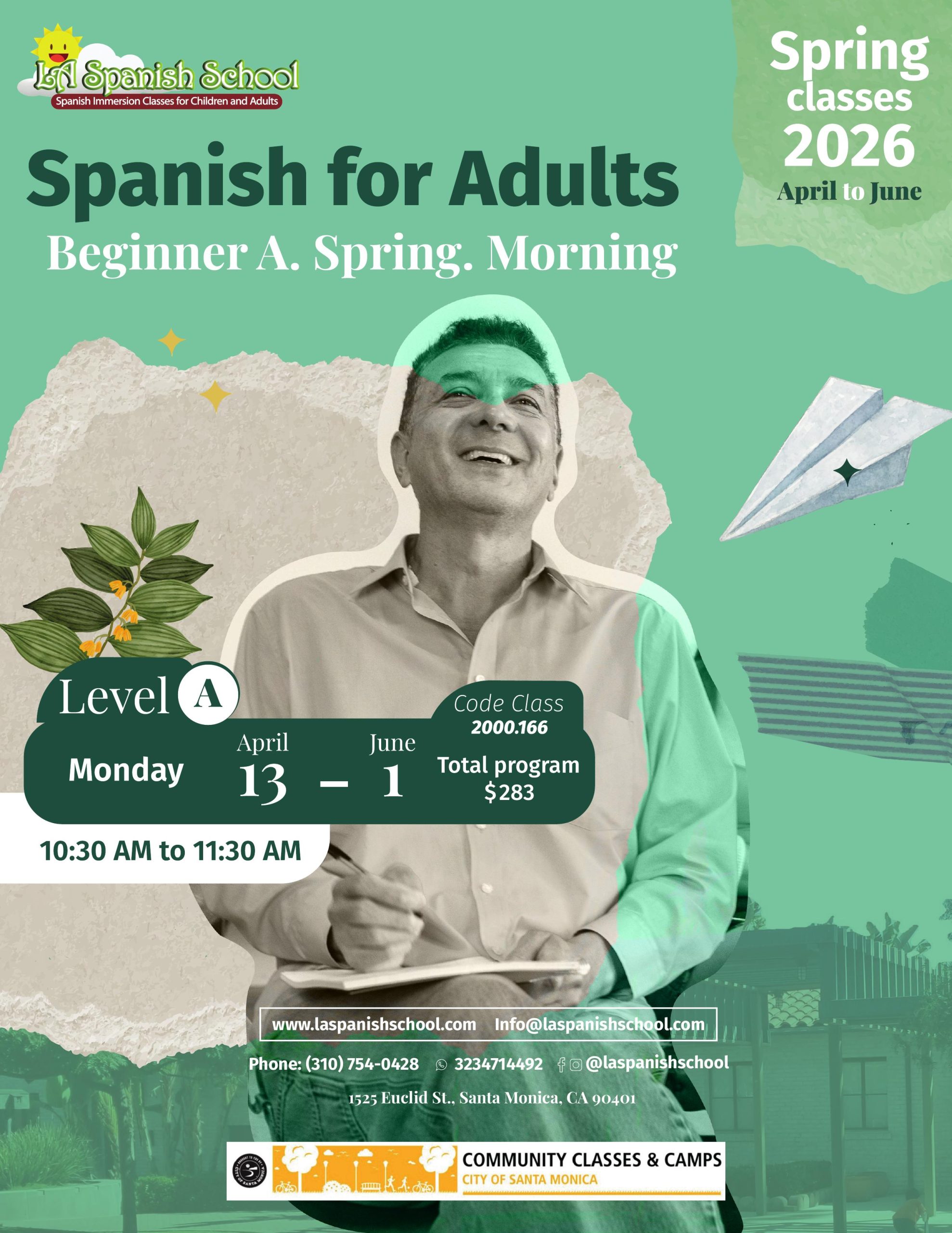 FLYERIMPRESIÓNSPANISHFORADULTBEGINNERMORNING_page1