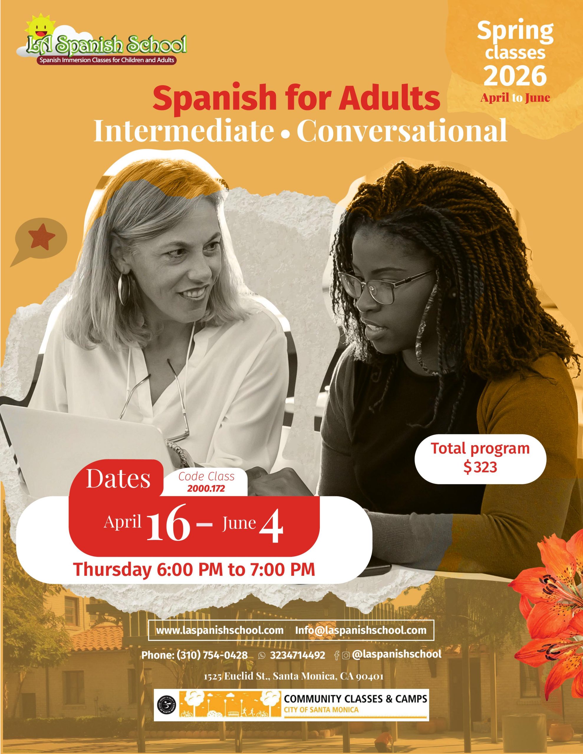 FLYERIMPRESIÓNSPANISHFORADULTSINTERMEDIATECONVERSACIONAL_page1