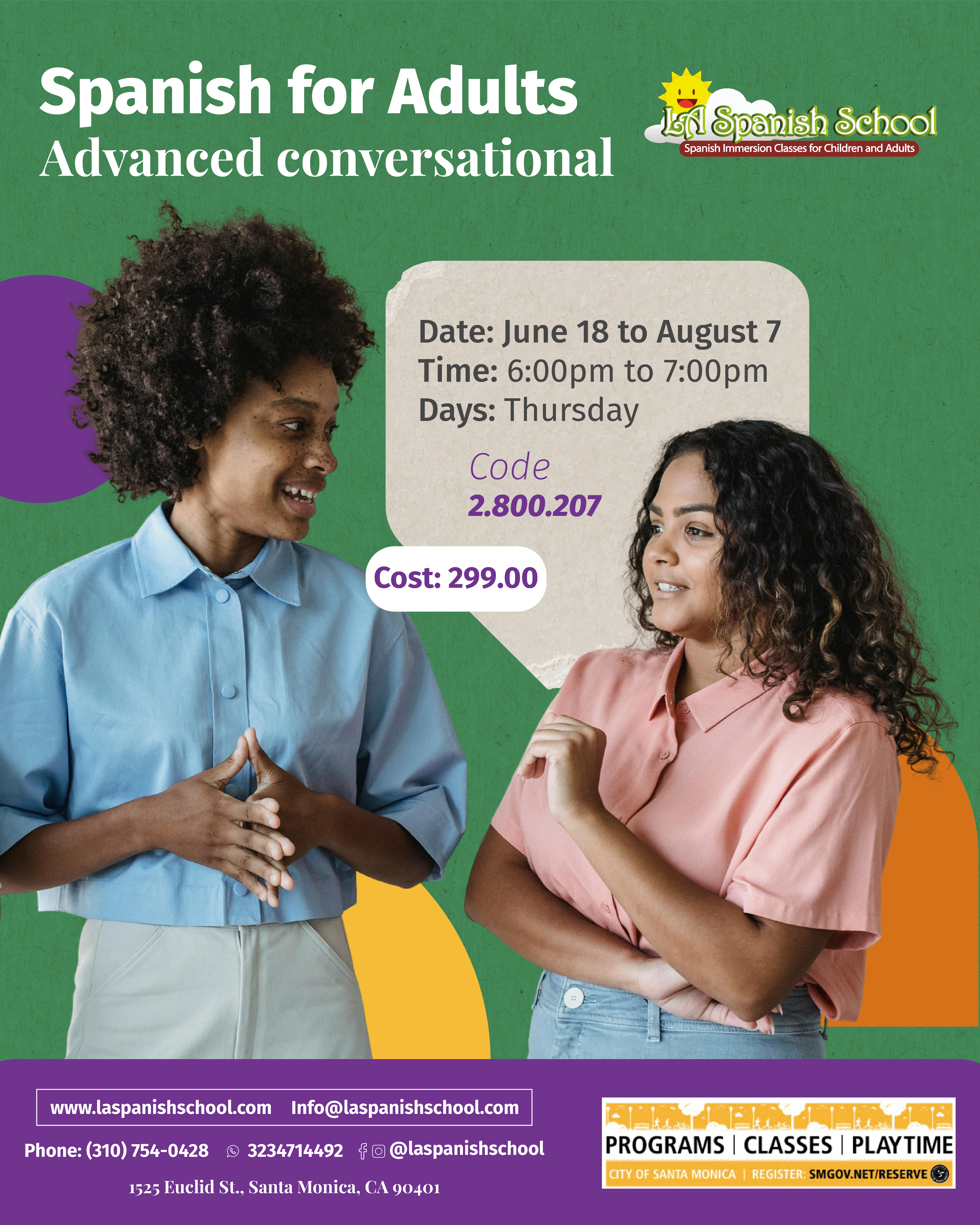 ADVANCED CONVERSACIONAL SUMMER SESSION 2026-01 (1)