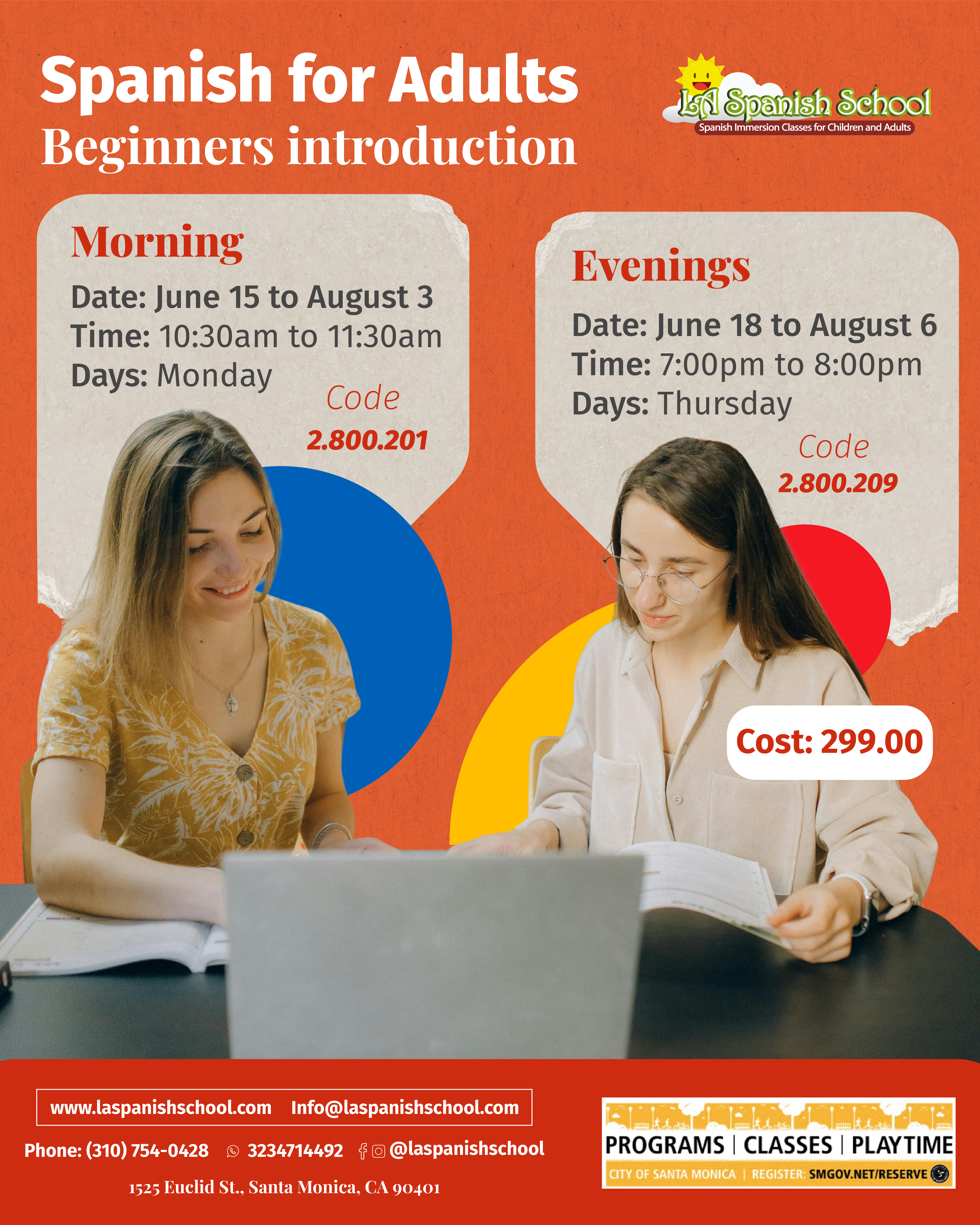 BEGGINERS INTRODUCING SUMMER SESSION 2026-01 (1)