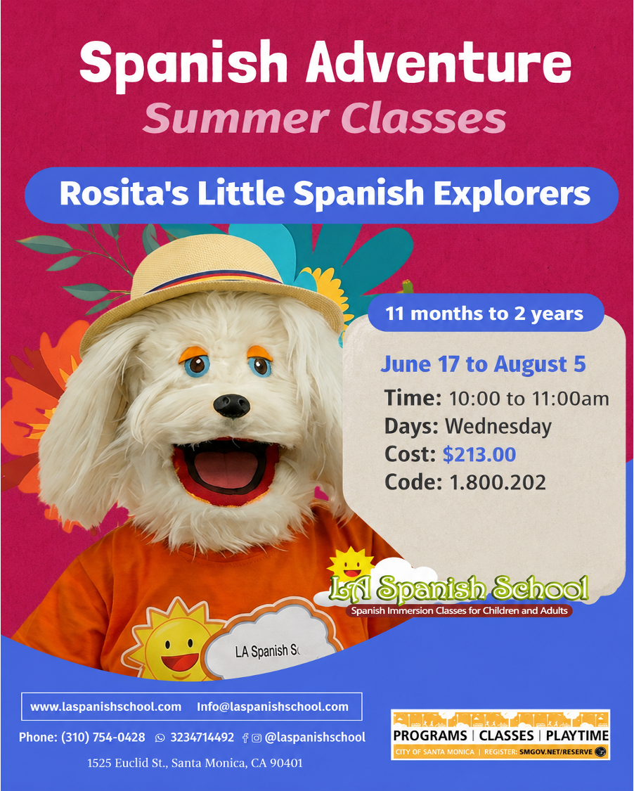 Rosita Explor